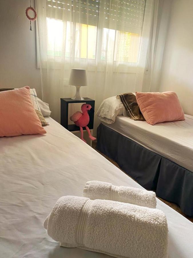 Mandarina Villa ริวมาร์ ภายนอก รูปภาพ