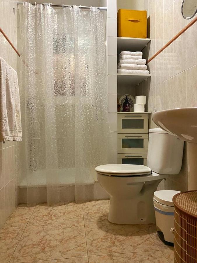 Mandarina Villa ริวมาร์ ภายนอก รูปภาพ